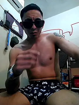 Snapshot of Tucloroformosexxx chatting on July 5, 10:22 am Tucloroformosexxx online show from July 5, 10:22 am
