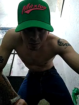 Snapshot of Tucloroformosexxx chatting on July 11, 1:52 am Tucloroformosexxx online show from July 11, 1:52 am