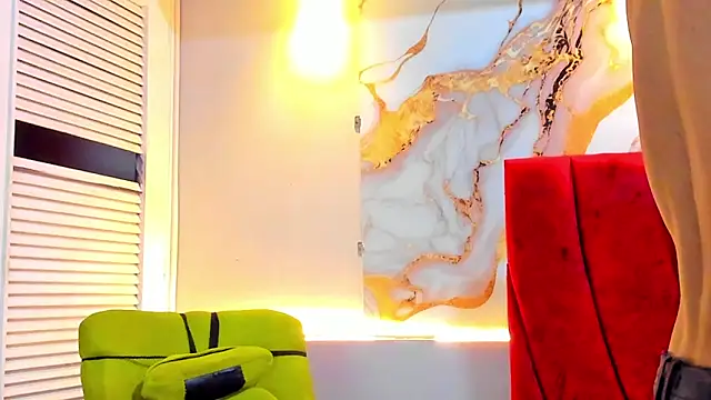 Snapshot of daniscot chatting on November 22, 4:00 am daniscot online show from November 22, 4:00 am