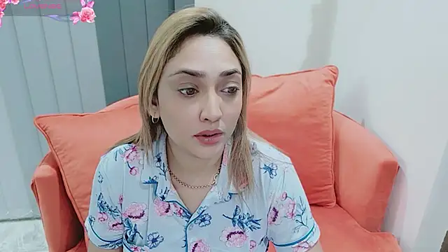 INDIANROMANCE online show from June 10, 4:12 am