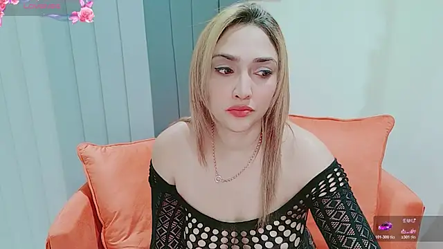 INDIANROMANCE online show from June 18, 8:13 pm
