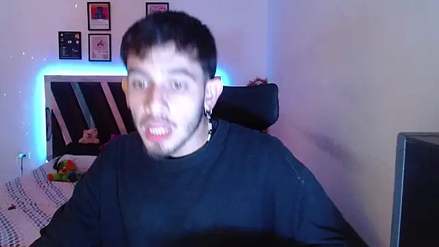 Sebasxxl12 online show from February 4, 10:26 pm