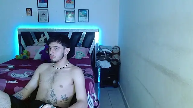 Sebasxxl12 online show from February 25, 10:03 am