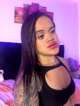 Sussyroxxx online show from November 30, 12:36 am