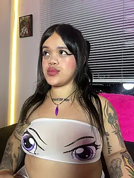 Sussyroxxx online show from May 29, 5:16 am
