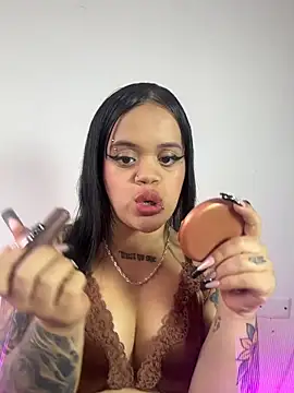 Sussyroxxx online show from June 6, 9:08 pm