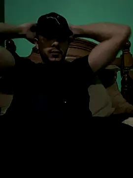 Snapshot of Zafirito chatting on October 19, 6:30 pm Zafirito online show from October 19, 6:30 pm