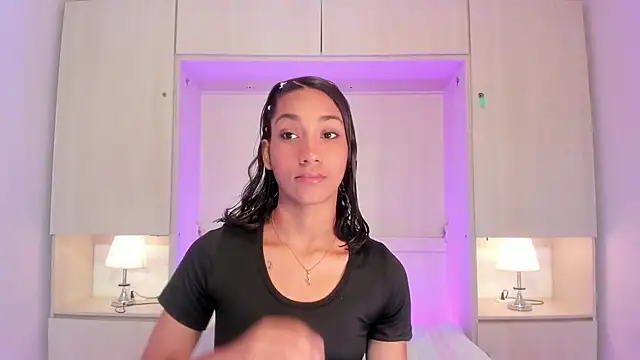 AnahiCollins online show from July 10, 12:08 pm