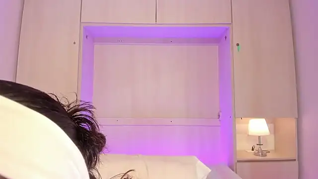 AnahiCollins online show from July 12, 12:07 pm