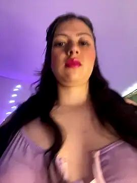 Candyyy 11 online show from October 4, 7:56 pm