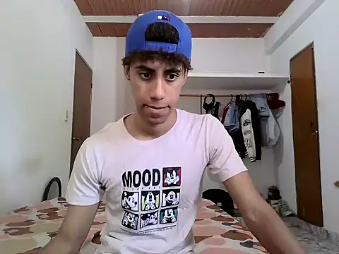 The boy good online show from September 28, 7:19 pm