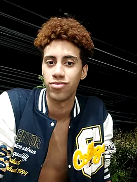 The boy good online show from October 10, 8:24 am