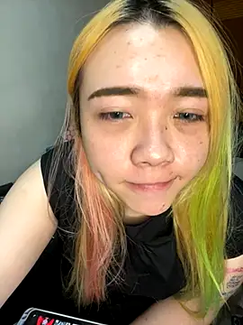 Snapshot of Wanda0703 chatting on December 15, 6:12 pm Wanda0703 online show from December 15, 6:12 pm