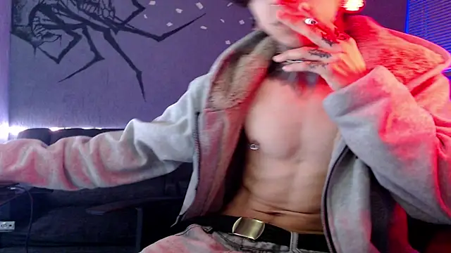 Snapshot of Kuregari_xs chatting on September 30, 4:28 am Kuregari xs online show from September 30, 4:28 am