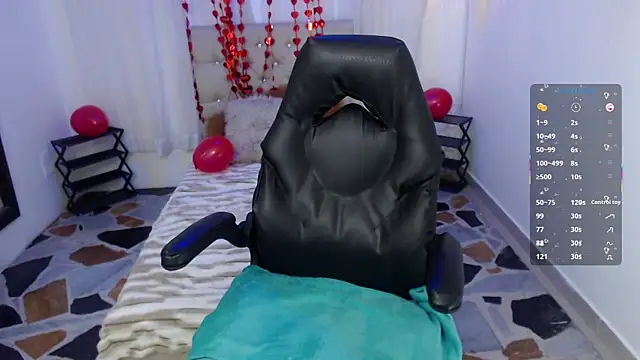 Sofia granny online show from February 22, 3:40 am