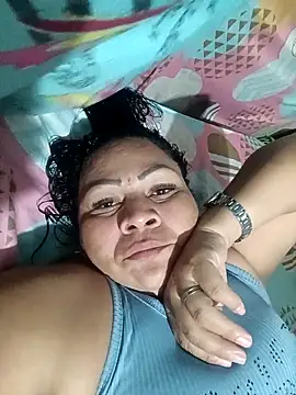 Dirty Candy online show from November 2, 1:30 am