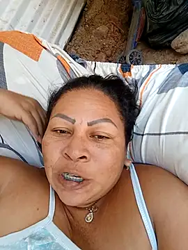 Dirty Candy online show from February 3, 5:07 pm