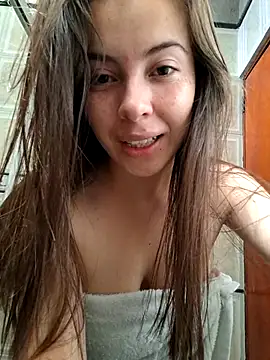 EmmaValencia  online show from November 27, 3:14 pm