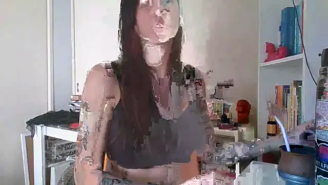 Snapshot of dandanbarr chatting on May 5, 3:42 pm dandanbarr online show from May 5, 3:42 pm