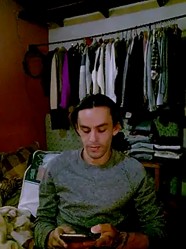 monroedelrey online show from December 19, 2:35 pm