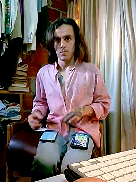 monroedelrey online show from March 12, 5:52 pm