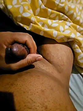 Snapshot of Hotboy-534 chatting on October 4, 5:49 am Hotboy-534 online show from October 4, 5:49 am