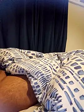 Snapshot of Hotboy-534 chatting on October 7, 4:20 am Hotboy-534 online show from October 7, 4:20 am