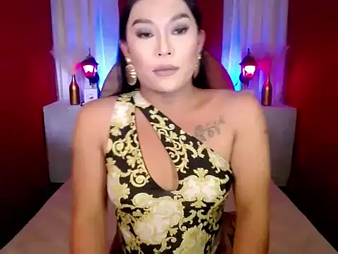 KaGoddessonXXX online show from October 11, 6:01 am