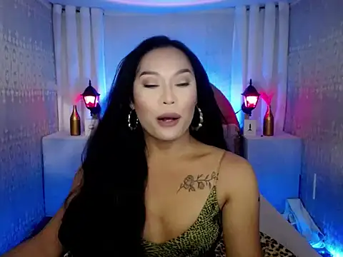 KaGoddessonXXX online show from October 22, 6:57 am