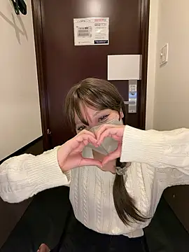 Riria xx online show from March 18, 7:11 am