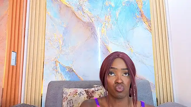 Snapshot of Nahomy_Smiths_aws chatting on October 20, 9:59 pm Nahomy Smiths aws online show from October 20, 9:59 pm