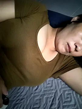 Suna-ny online show from February 20, 7:36 pm