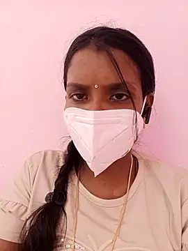 Snapshot of Tamil_Monika chatting on October 9, 7:39 am Tamil Monika online show from October 9, 7:39 am