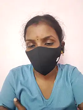 Snapshot of Tamil_Monika chatting on November 8, 6:40 pm Tamil Monika online show from November 8, 6:40 pm