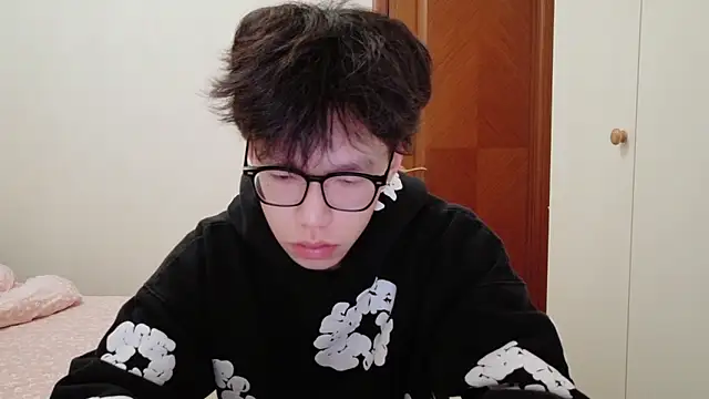 hangzi-0011 online show from November 6, 1:23 pm