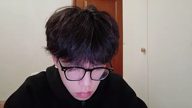 hangzi-0011 online show from December 2, 11:04 am