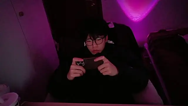 hangzi-0011 online show from January 18, 9:57 am