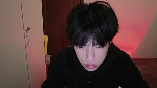 hangzi-0011 online show from March 1, 10:17 am