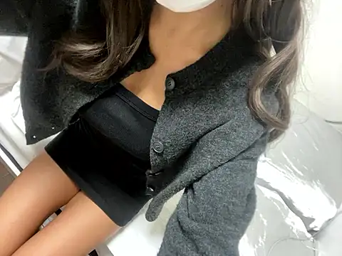 Toriyufu online show from December 3, 11:03 pm