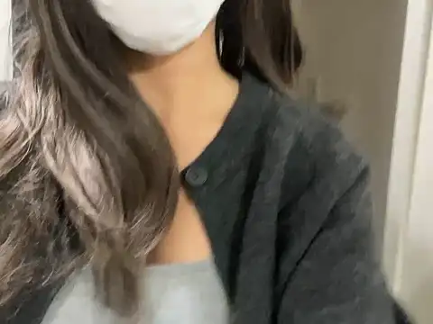 Toriyufu online show from April 28, 9:53 pm