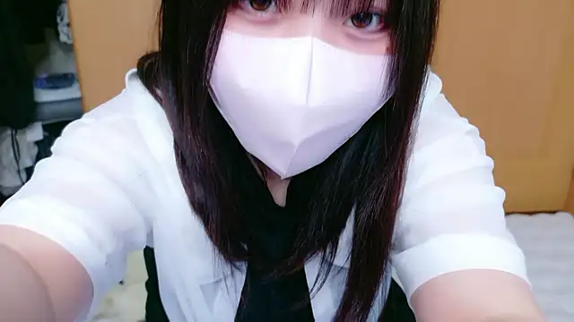 Snapshot of YUKINA_00 chatting on May 16, 12:59 pm YUKINA 00 online show from May 16, 12:59 pm