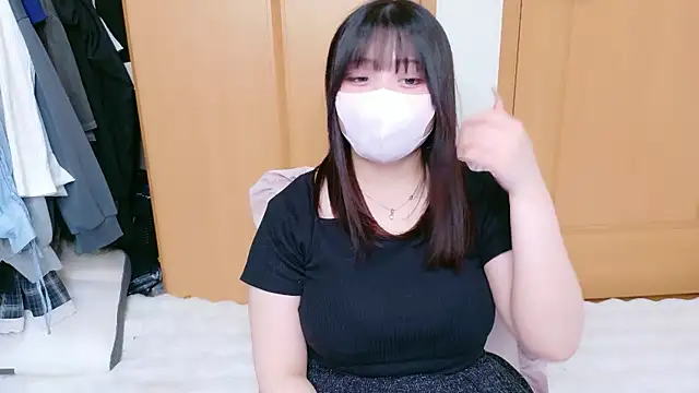 Snapshot of YUKINA_00 chatting on May 31, 2:24 pm YUKINA 00 online show from May 31, 2:24 pm