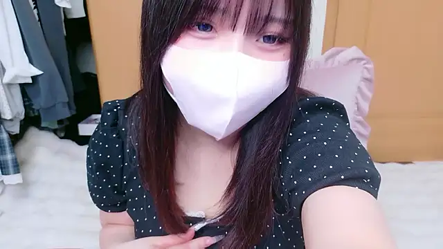 Snapshot of YUKINA_00 chatting on June 11, 12:14 pm YUKINA 00 online show from June 11, 12:14 pm