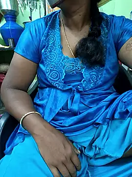 Tamilselviroja- online show from October 16, 3:57 pm