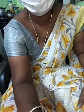 Tamilselviroja- online show from October 20, 3:45 pm