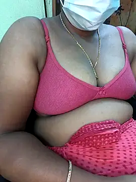 Tamilselviroja- online show from November 24, 4:18 pm