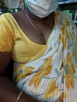 Tamilselviroja- online show from December 3, 2:15 pm