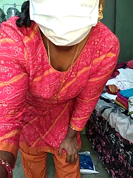 Tamilselviroja- online show from February 12, 2:56 pm