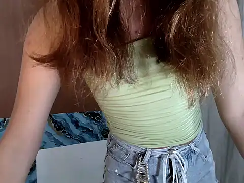 amandareddragon online show from June 14, 4:42 pm