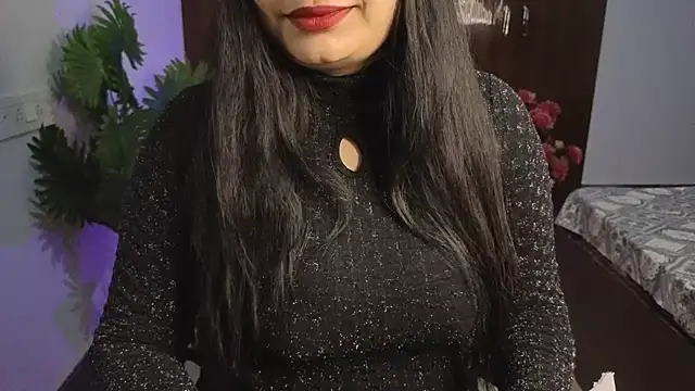 Anushka121 online show from October 30, 12:17 pm